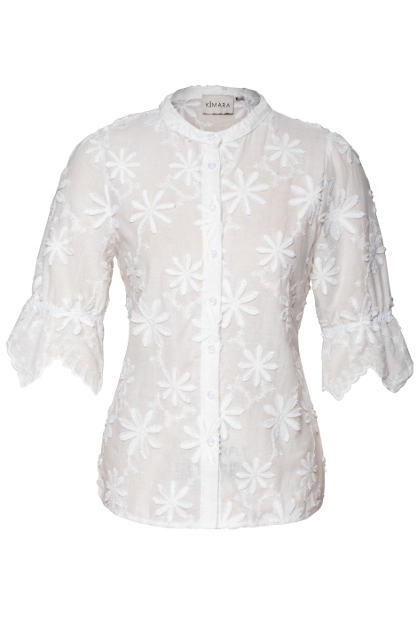 Kimara lisa blouse at26 10543 397